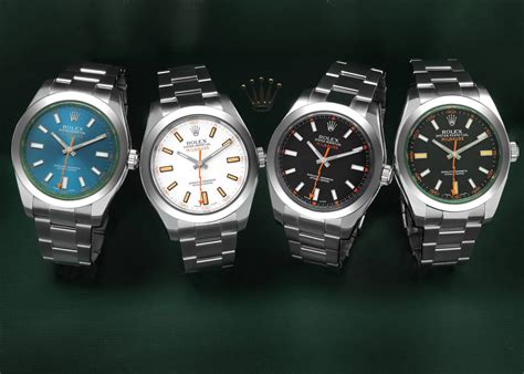 rolex 2024 milgauss|2024 rolex rumors.